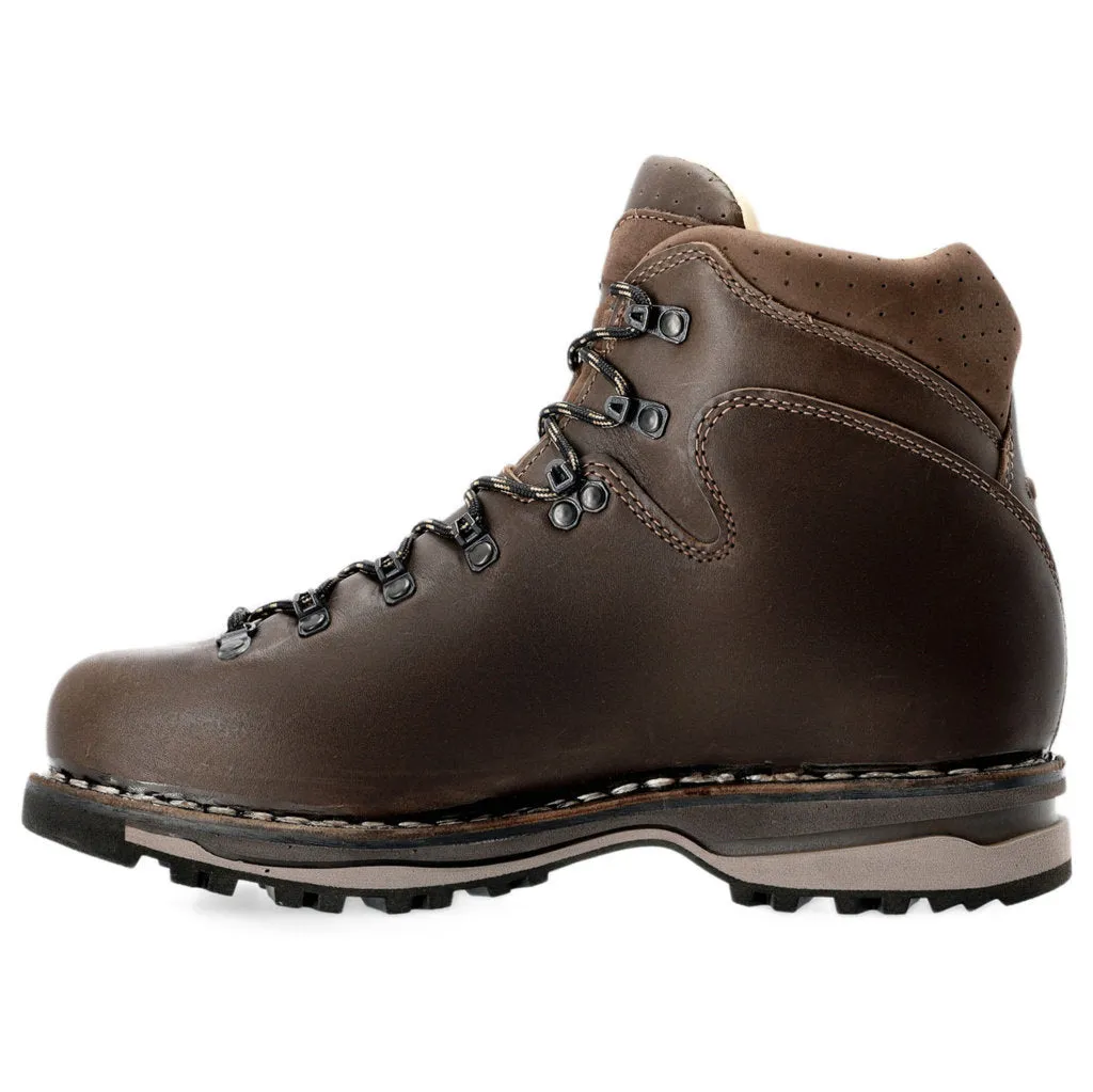 1023 Latemar NW Leather Men's Waterproof Trekking Boots