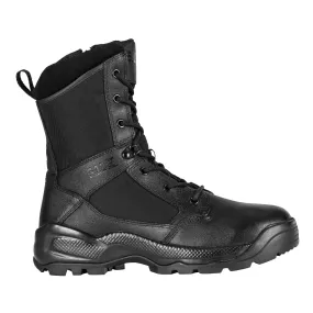 5.11 Tactical ATAC 2.0 8 Inches Side Zip Boot Black