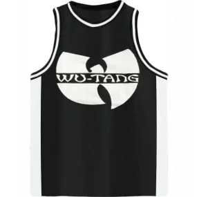 #98 Logo Basketball Jersey Basketball  Jersey