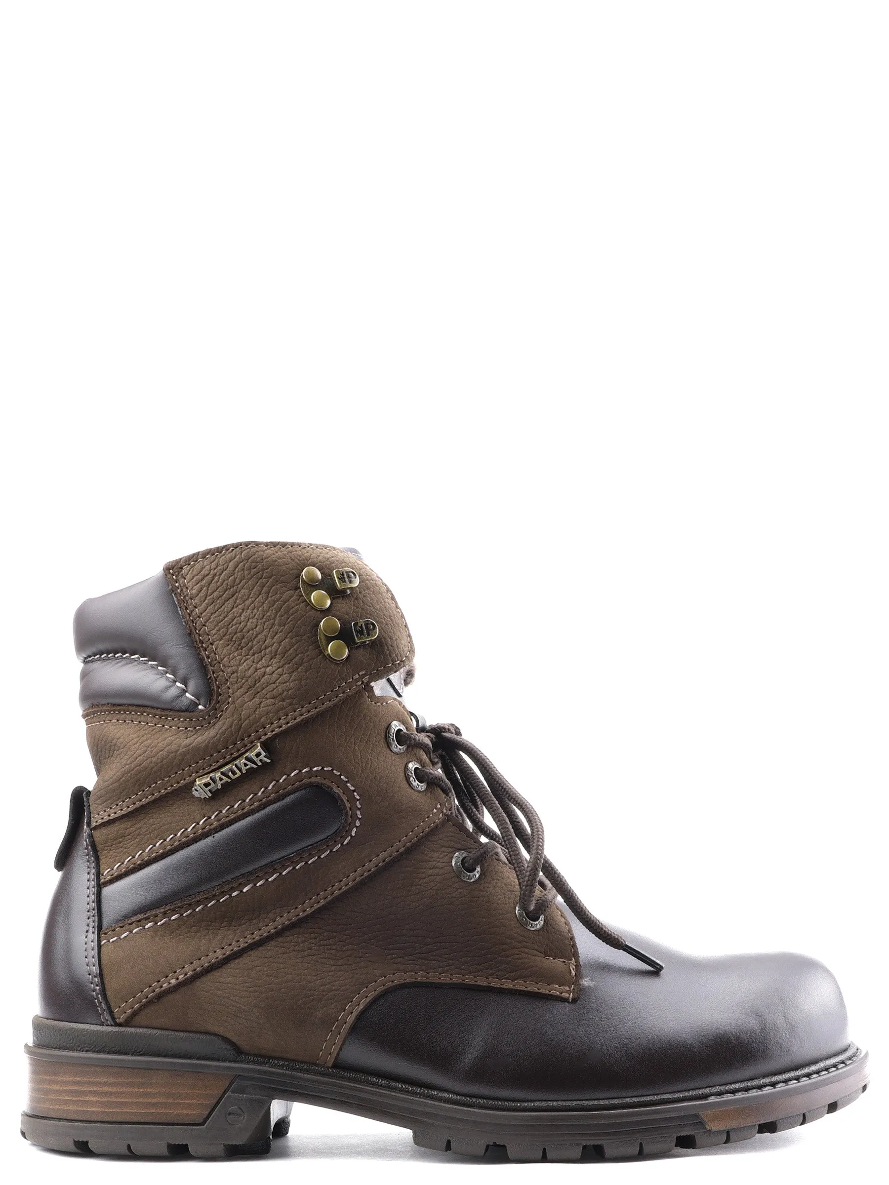 Adam Men's Heritage Boot