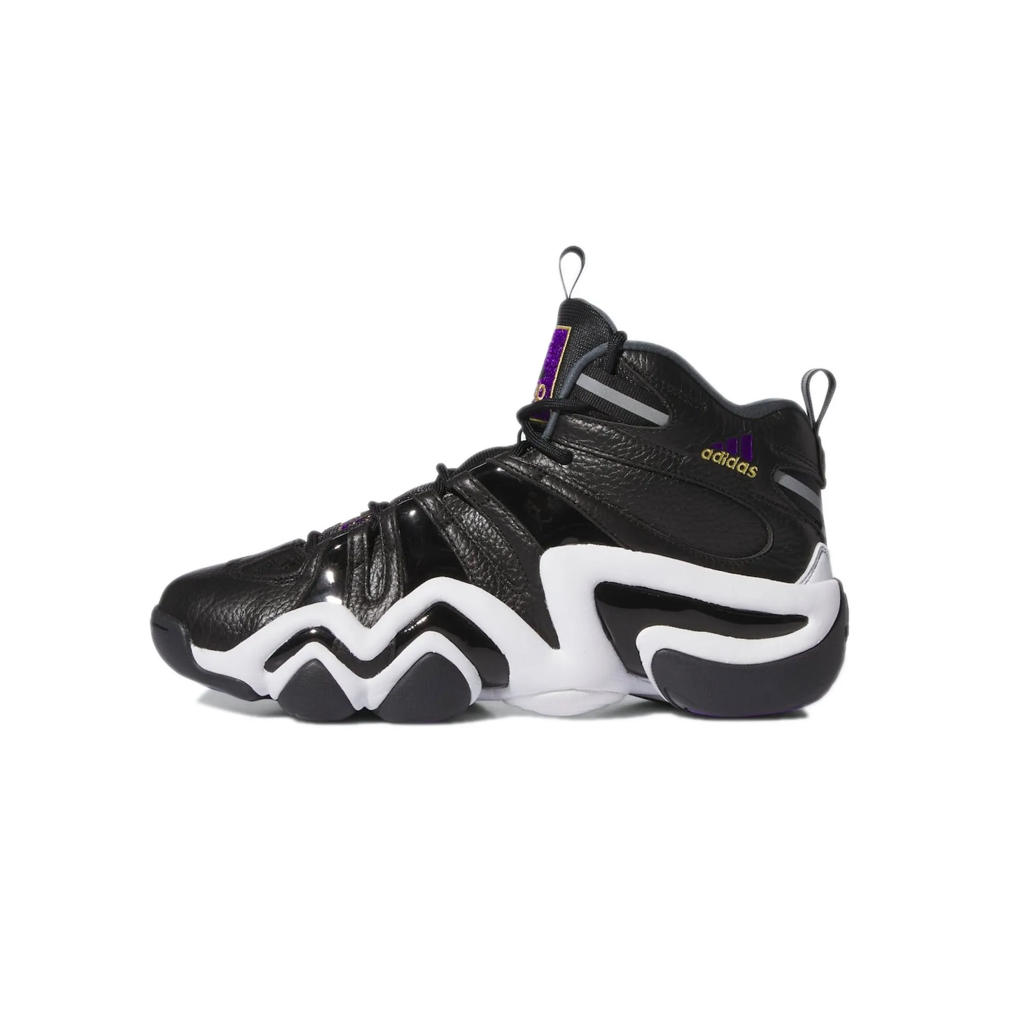 Adidas Mens Crazy 8 Shoes