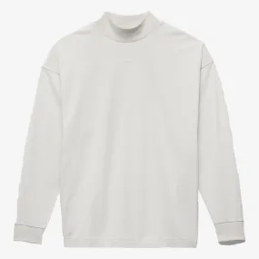 Adidas Originals | BASKETBALL LONG-SLEEVED T-SHIRT (GENDER-FREE)  { TALC