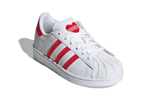 Adidas Superstar - Kid's