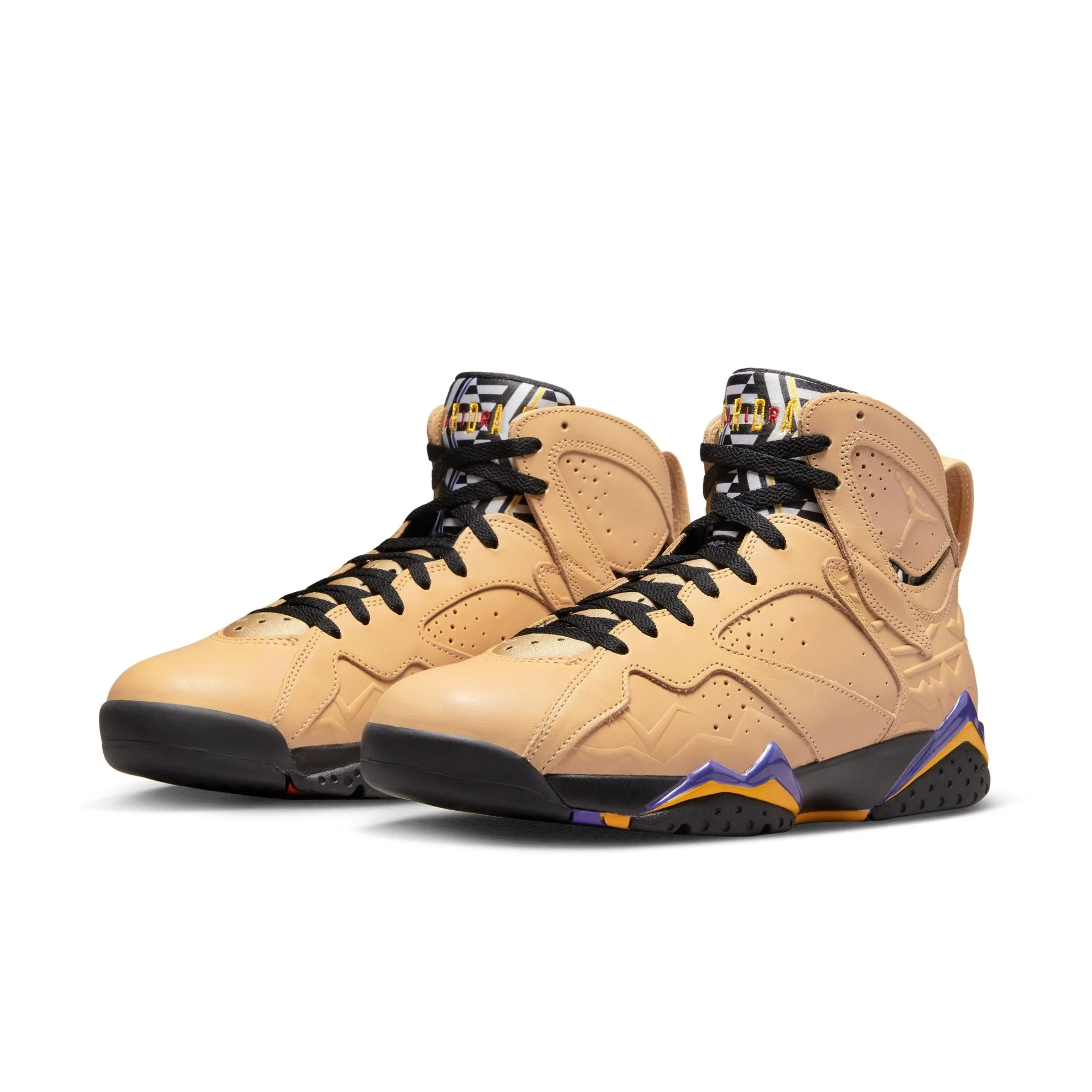 Air Jordan 7 Retro SE Men's Shoes