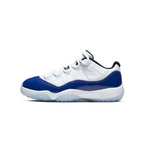 Air Jordan Womens 11 Low Concord Shoes