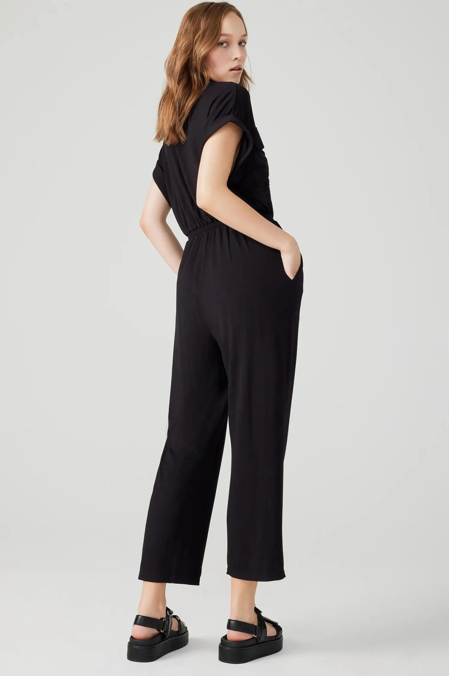 Alya Jumpsuit