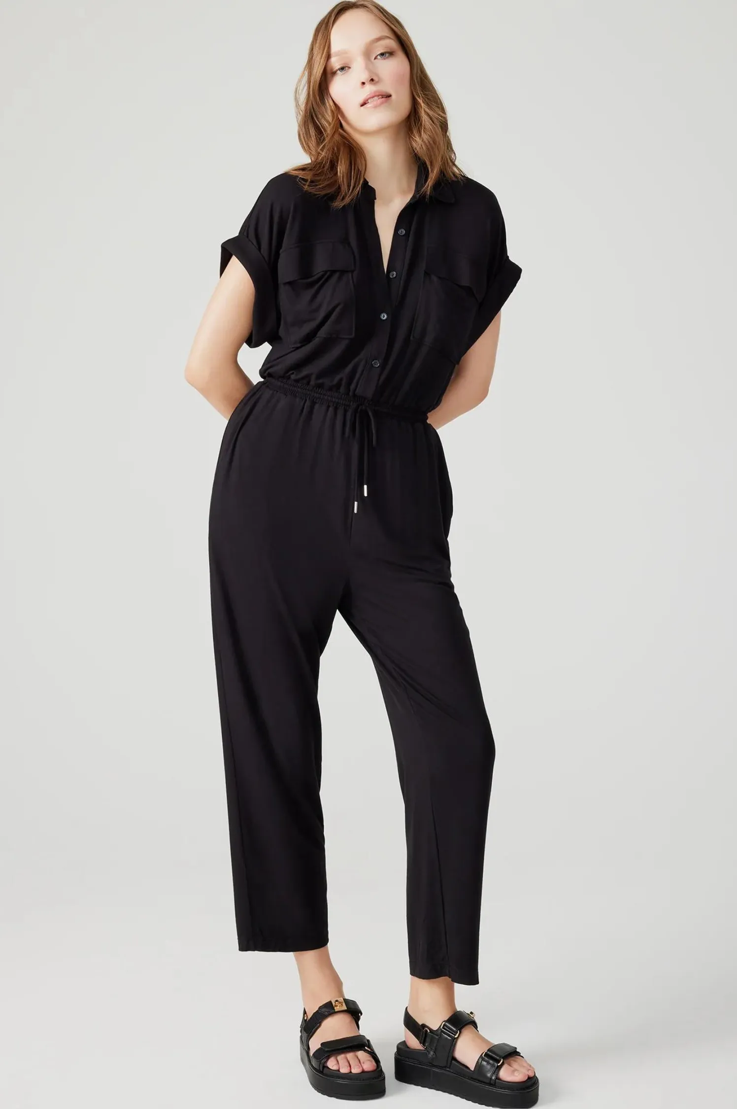 Alya Jumpsuit