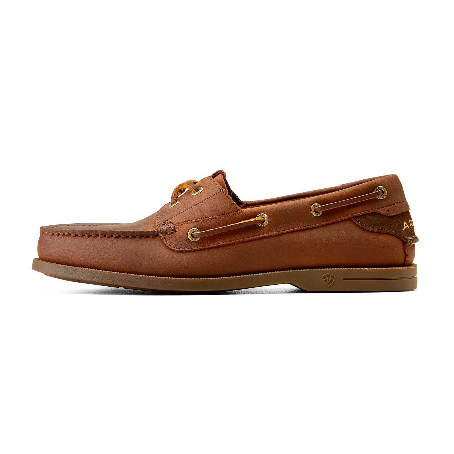 Ariat Antigua Boat Shoes