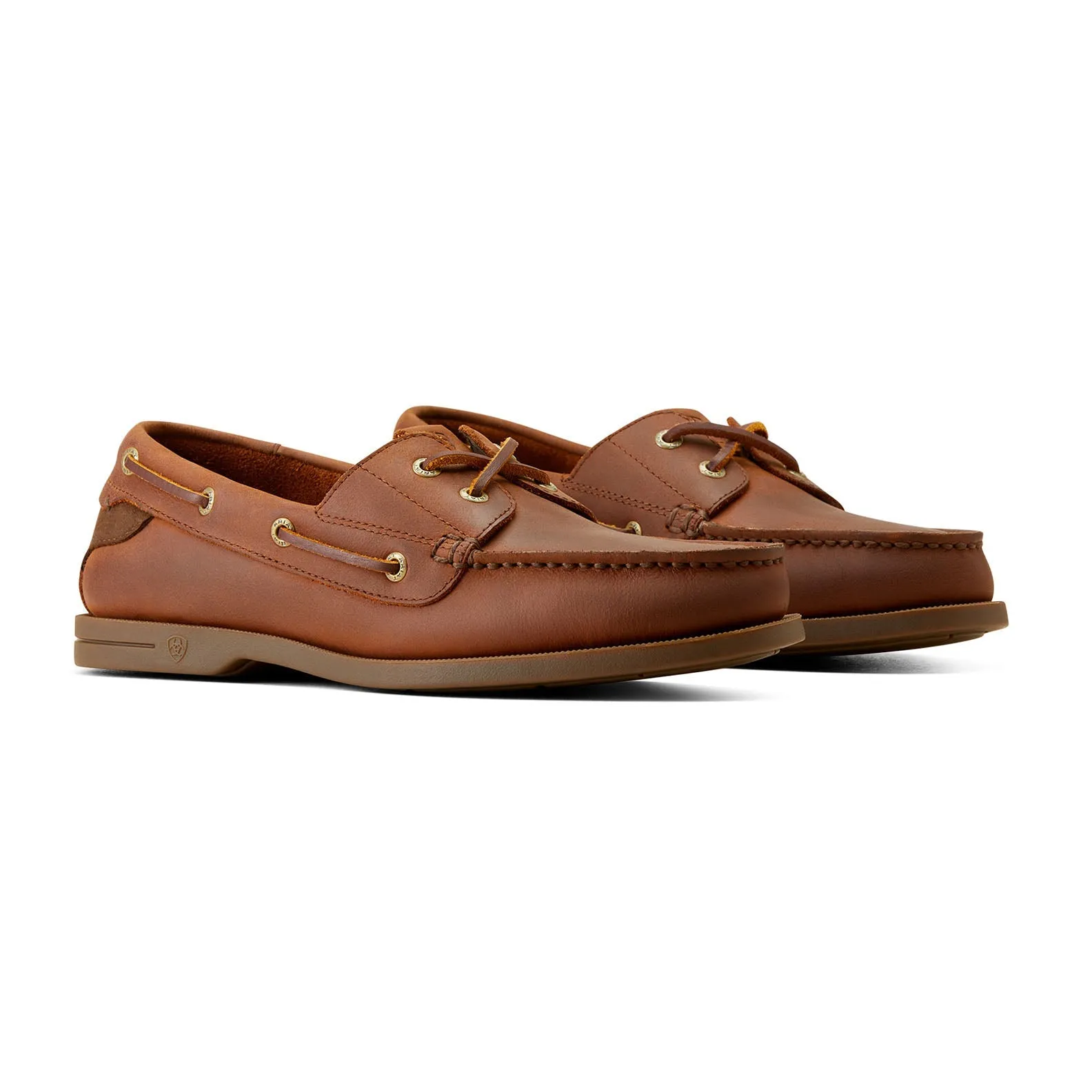 Ariat Antigua Boat Shoes