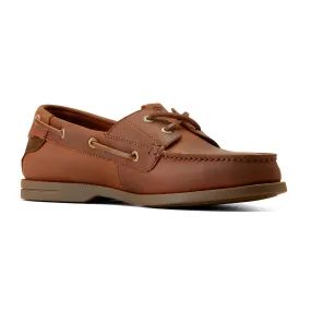 Ariat Antigua Boat Shoes