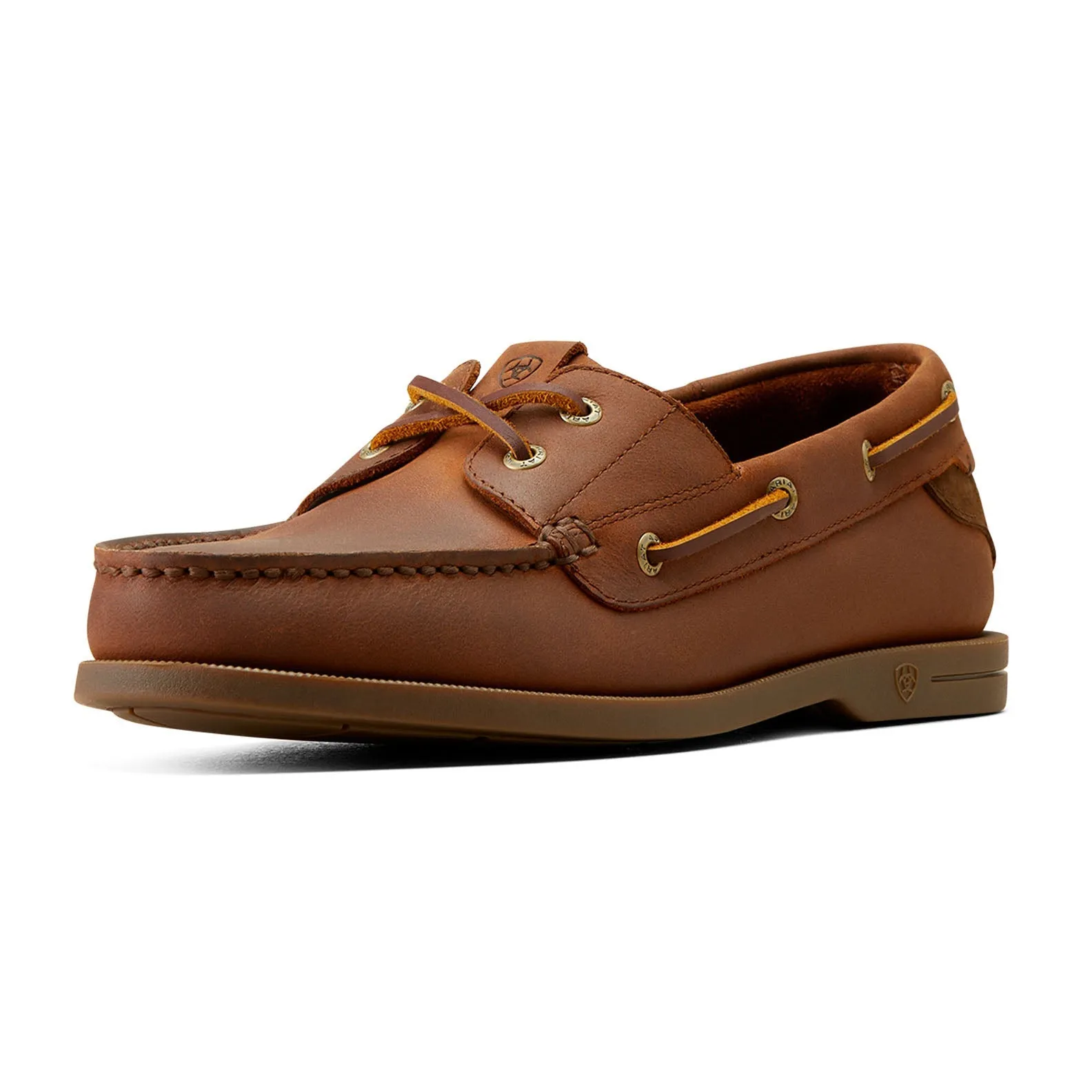 Ariat Antigua Boat Shoes