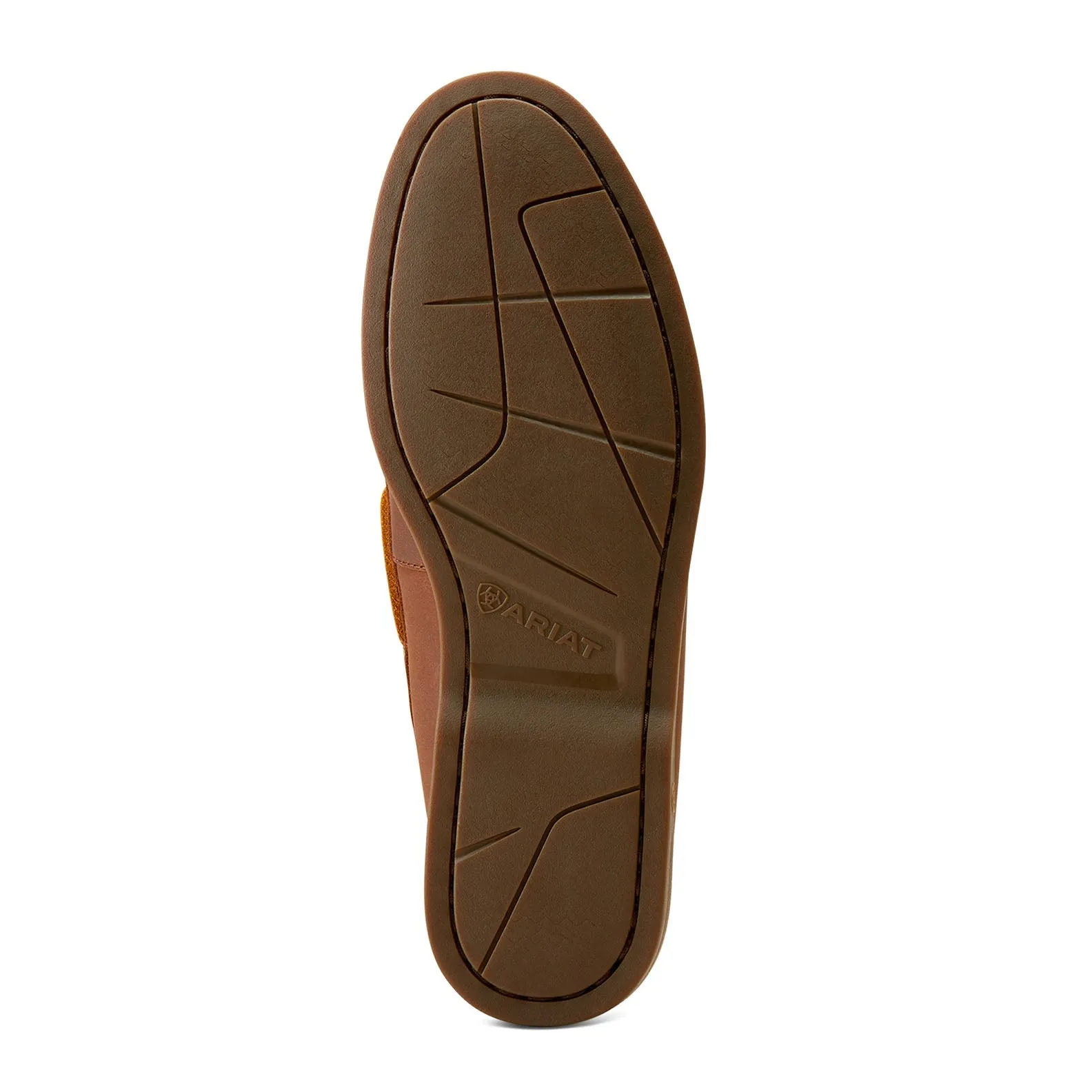 Ariat Antigua Boat Shoes