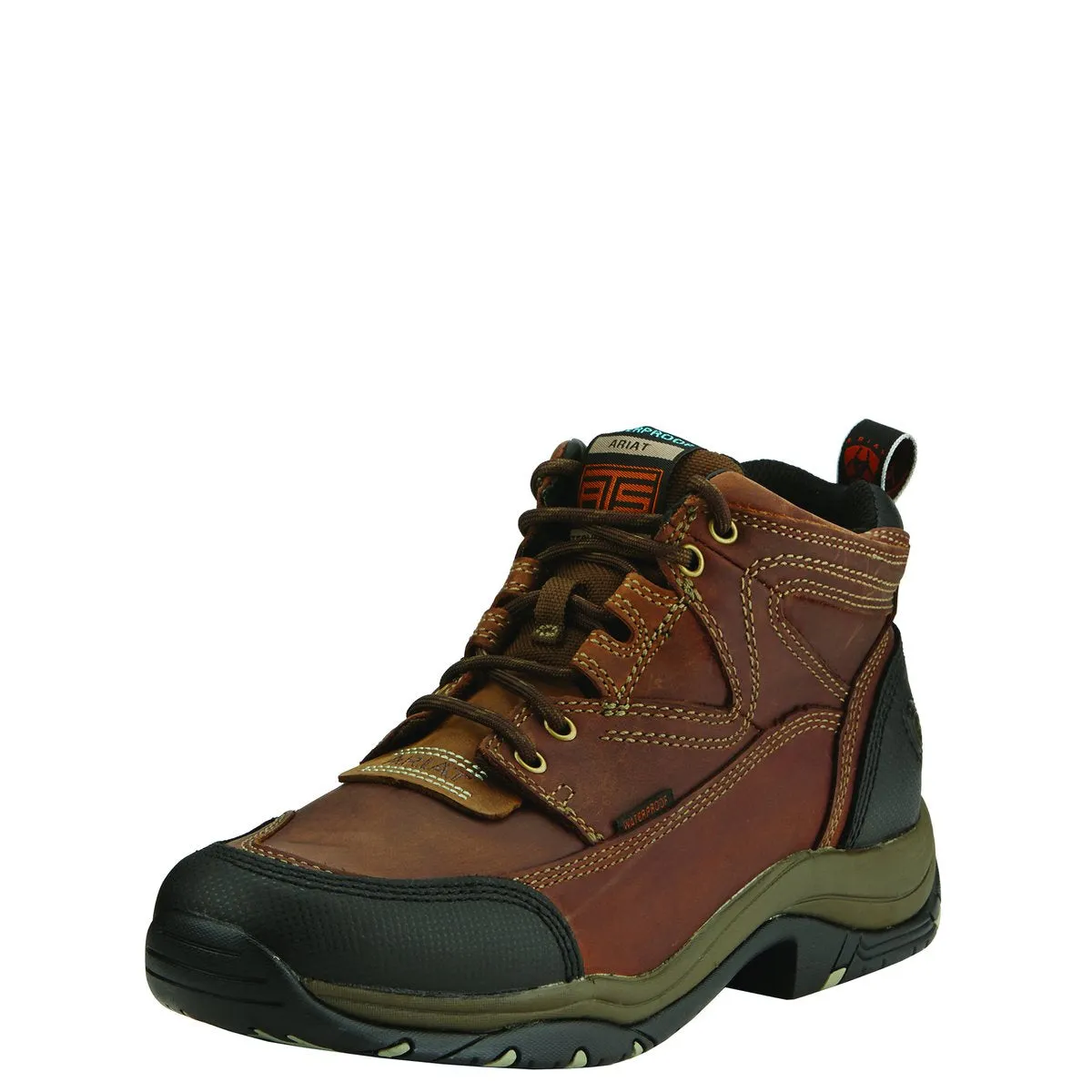 Ariat Mens Duraterrain H20 Boots