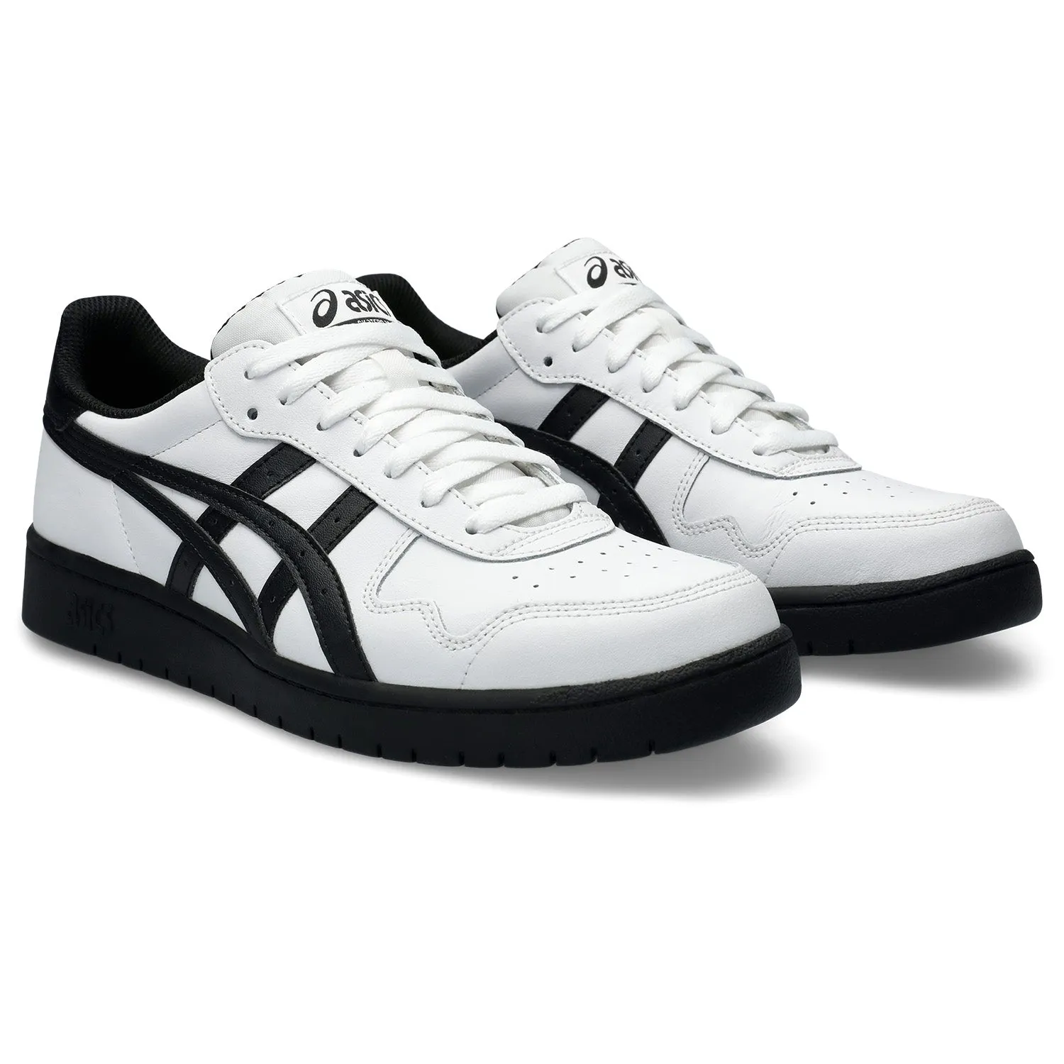 Asics Japan Pro White/Black