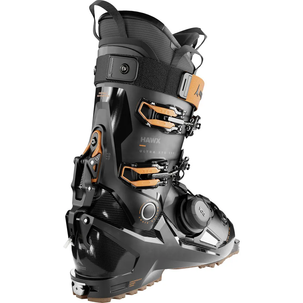 Atomic Hawx Ultra XTD 110 BOA Ski Boots 2024