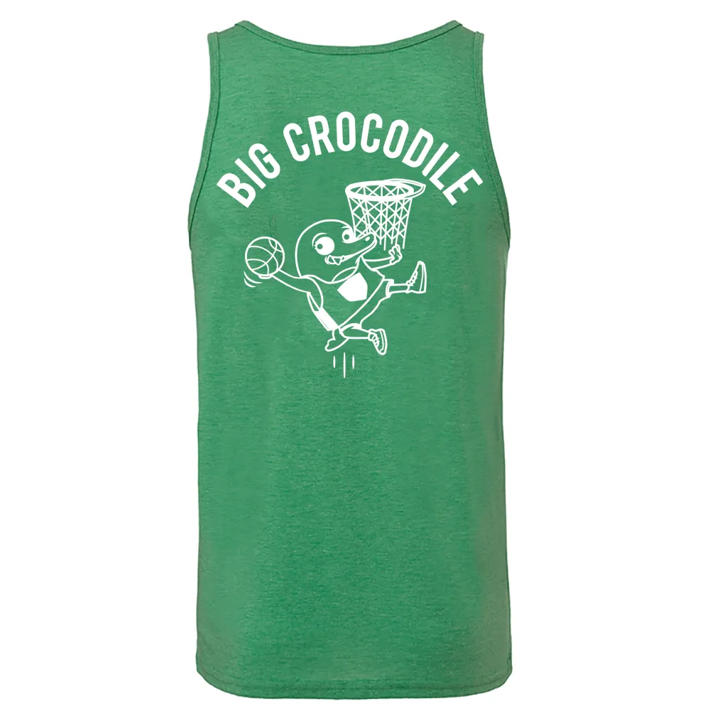 Basketball Mens Vest