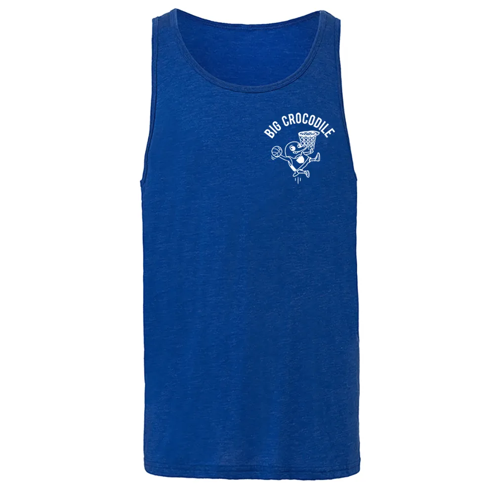 Basketball Mens Vest