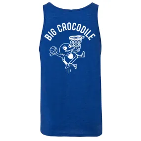 Basketball Mens Vest