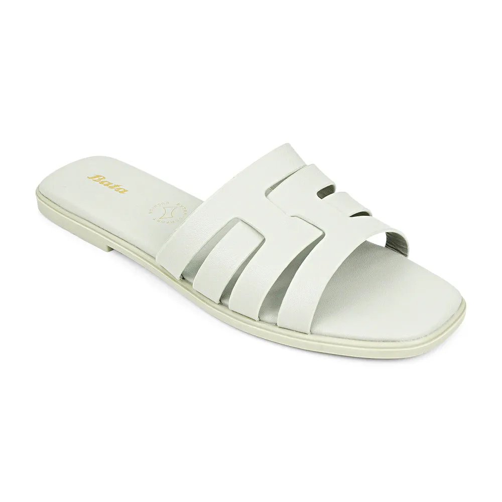 Bata AILLY Flat Sandal for Women