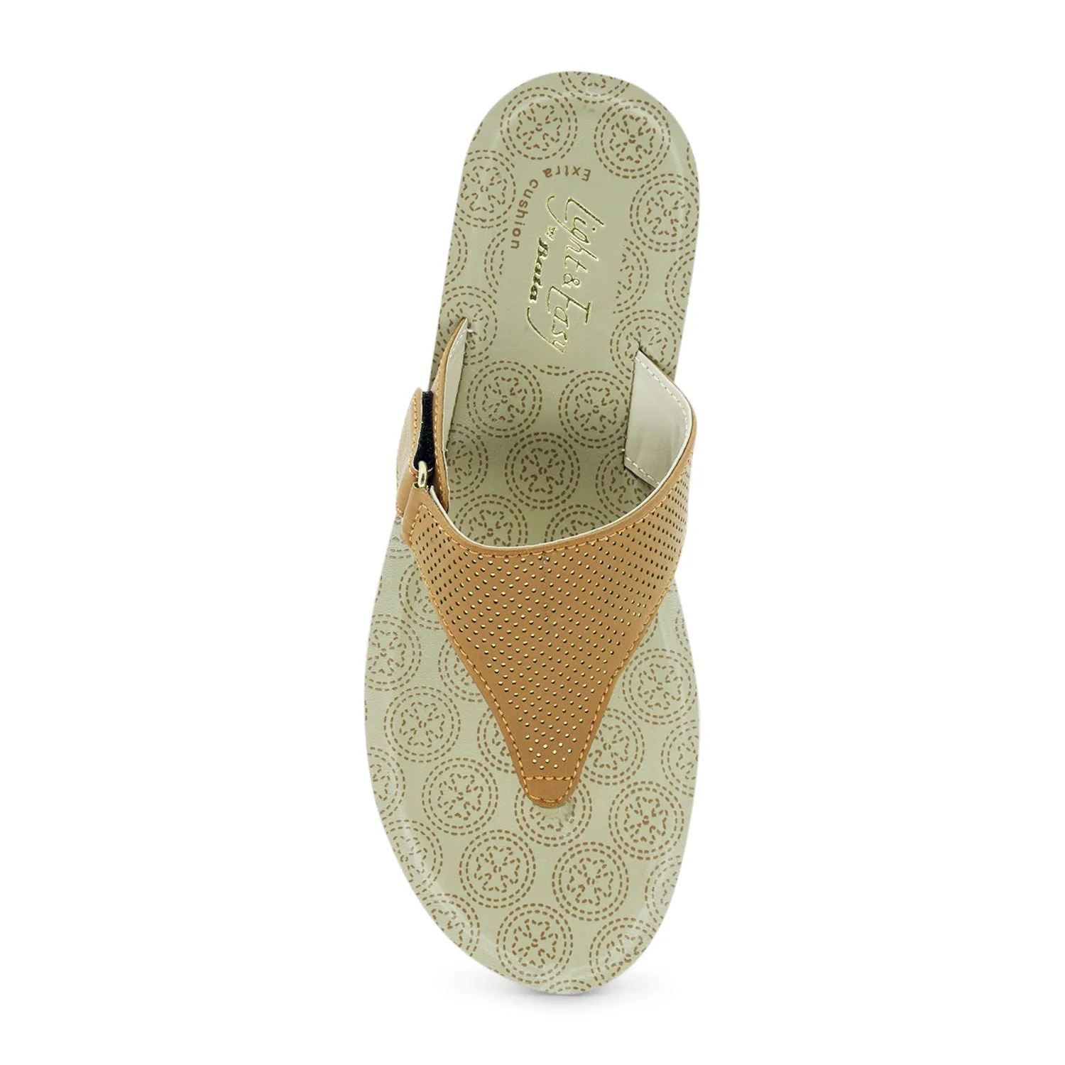 Bata Rance Toe-Post Sandal