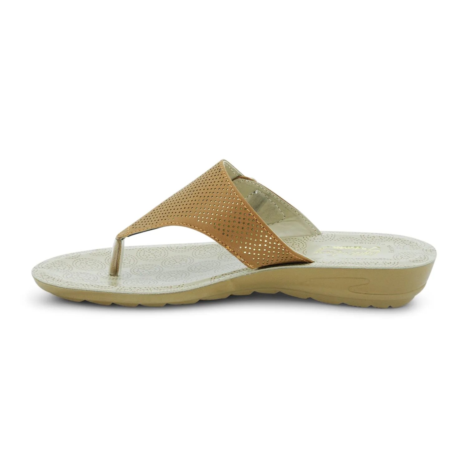 Bata Rance Toe-Post Sandal