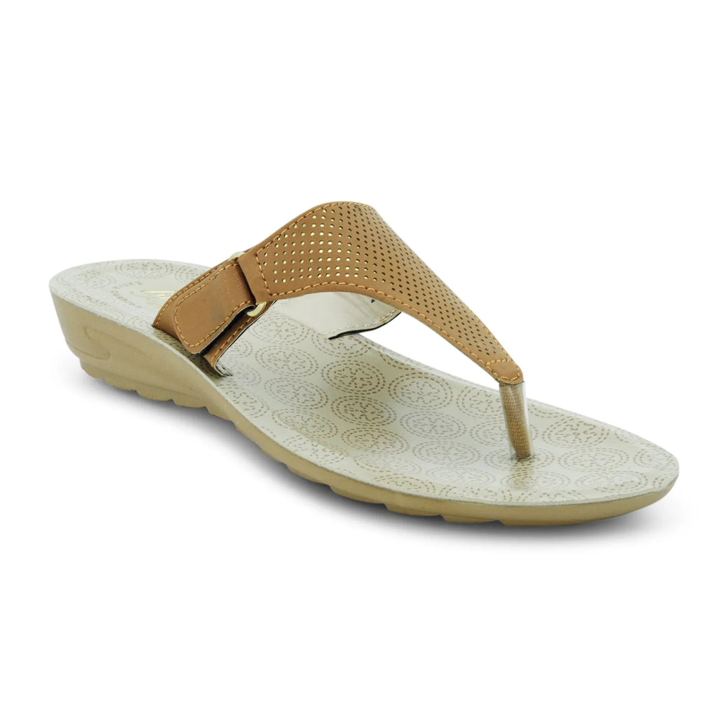 Bata Rance Toe-Post Sandal