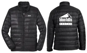 BH - J323 PA Down Jacket