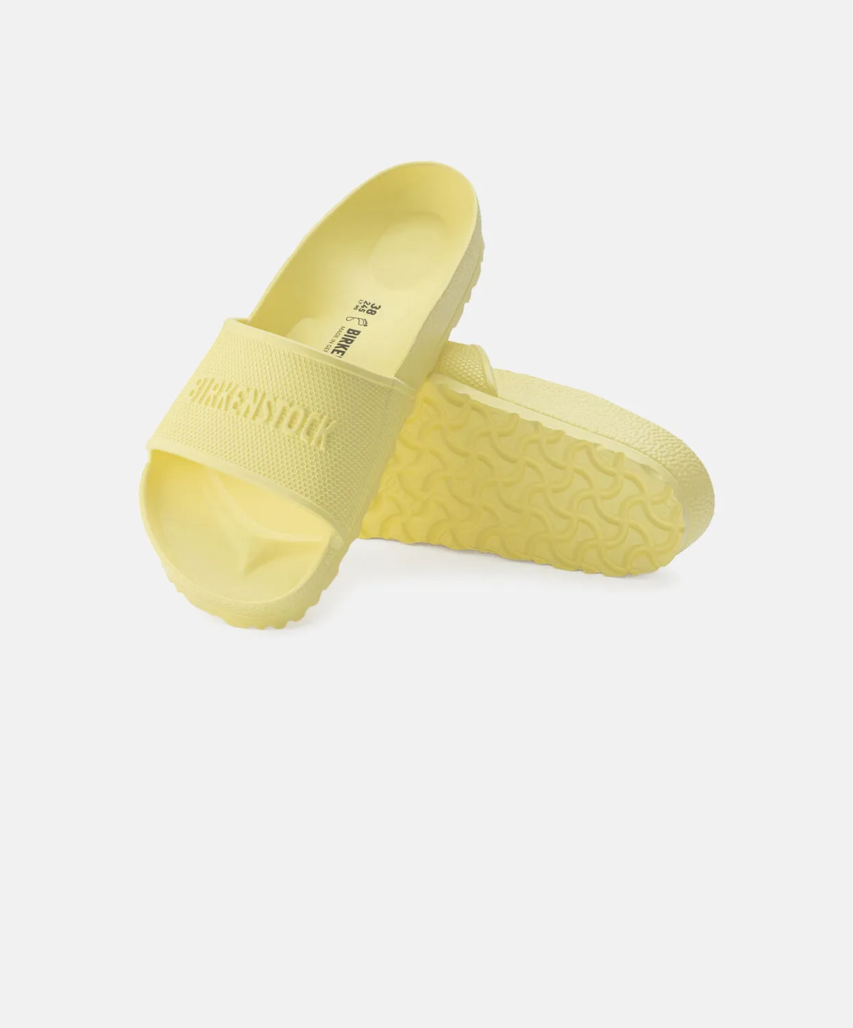 Birkenstock Barbados EVA Popcorn Sandals