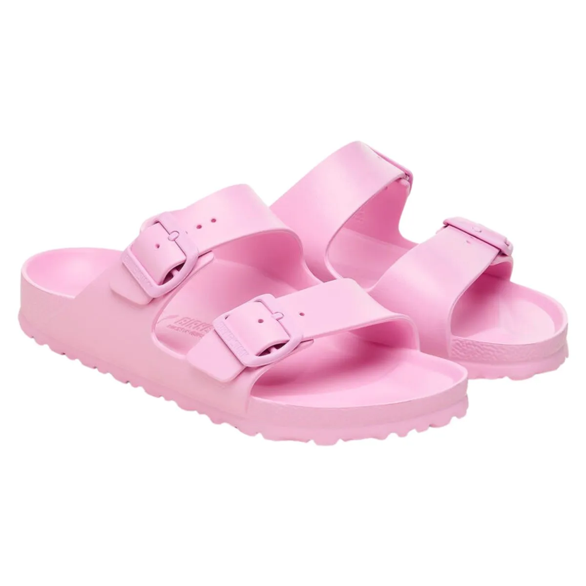 Birkenstock Women's Arizona Fondant Pink EVA