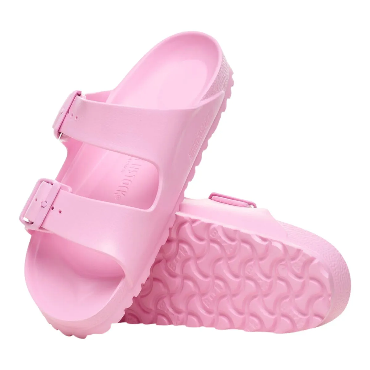 Birkenstock Women's Arizona Fondant Pink EVA