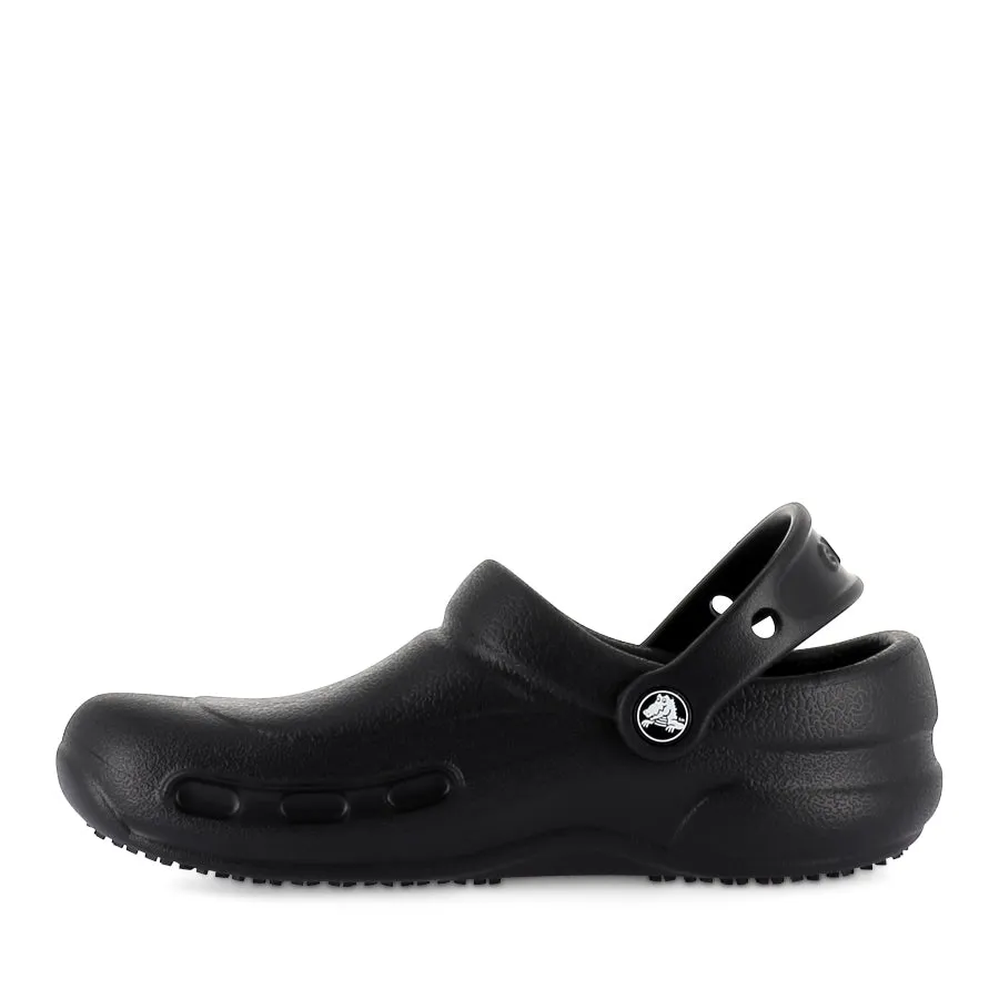 BISTRO CLOG  - BLACK