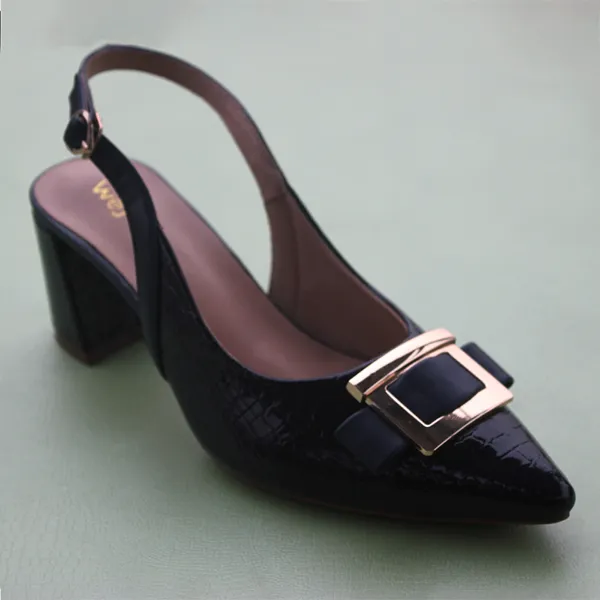 Block Heel Sandal for women