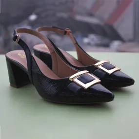 Block Heel Sandal for women