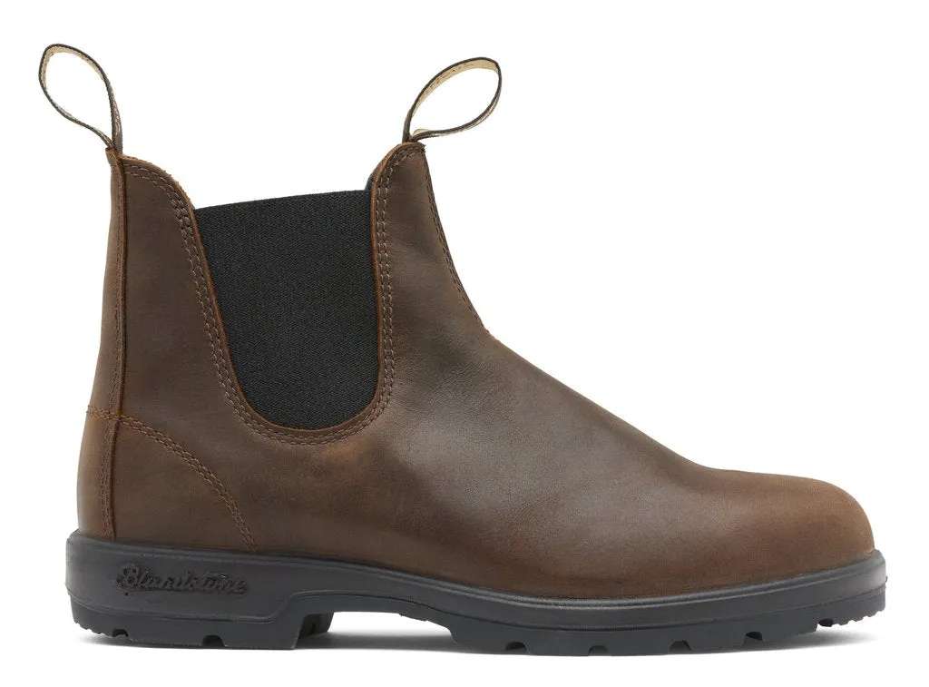 Blundstone - 1609 Classic Antique Brown