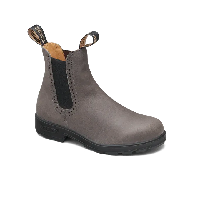 Blundstone 2216 - Women's Series Hi Top Dusty Grey