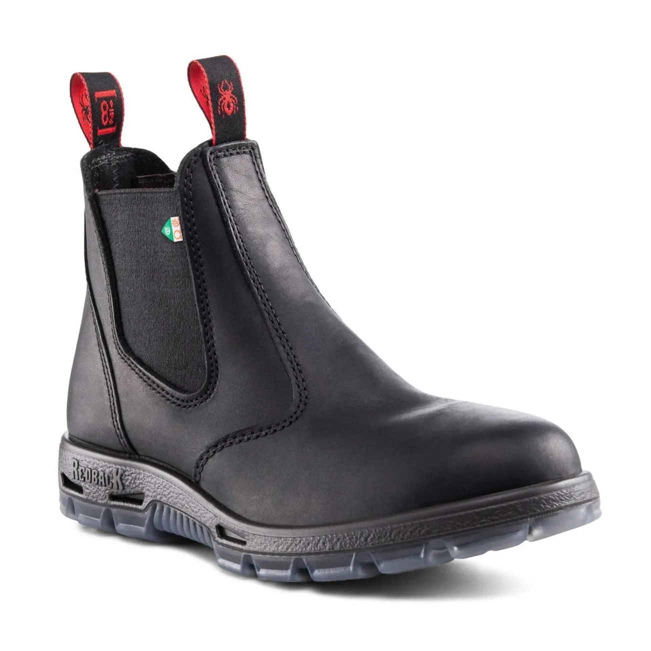 Bobcat CSA (Black)