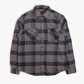 Brixton Bowery Flannel Shirt