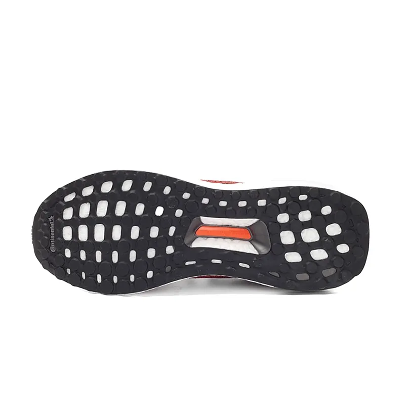 [BY2554] Adidas Ultraboost Uncaged Primeknit Men's Shoes