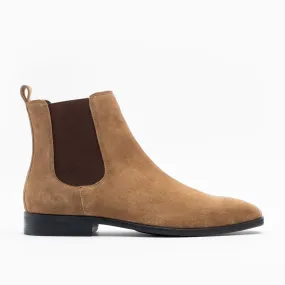 City Chelsea Boot