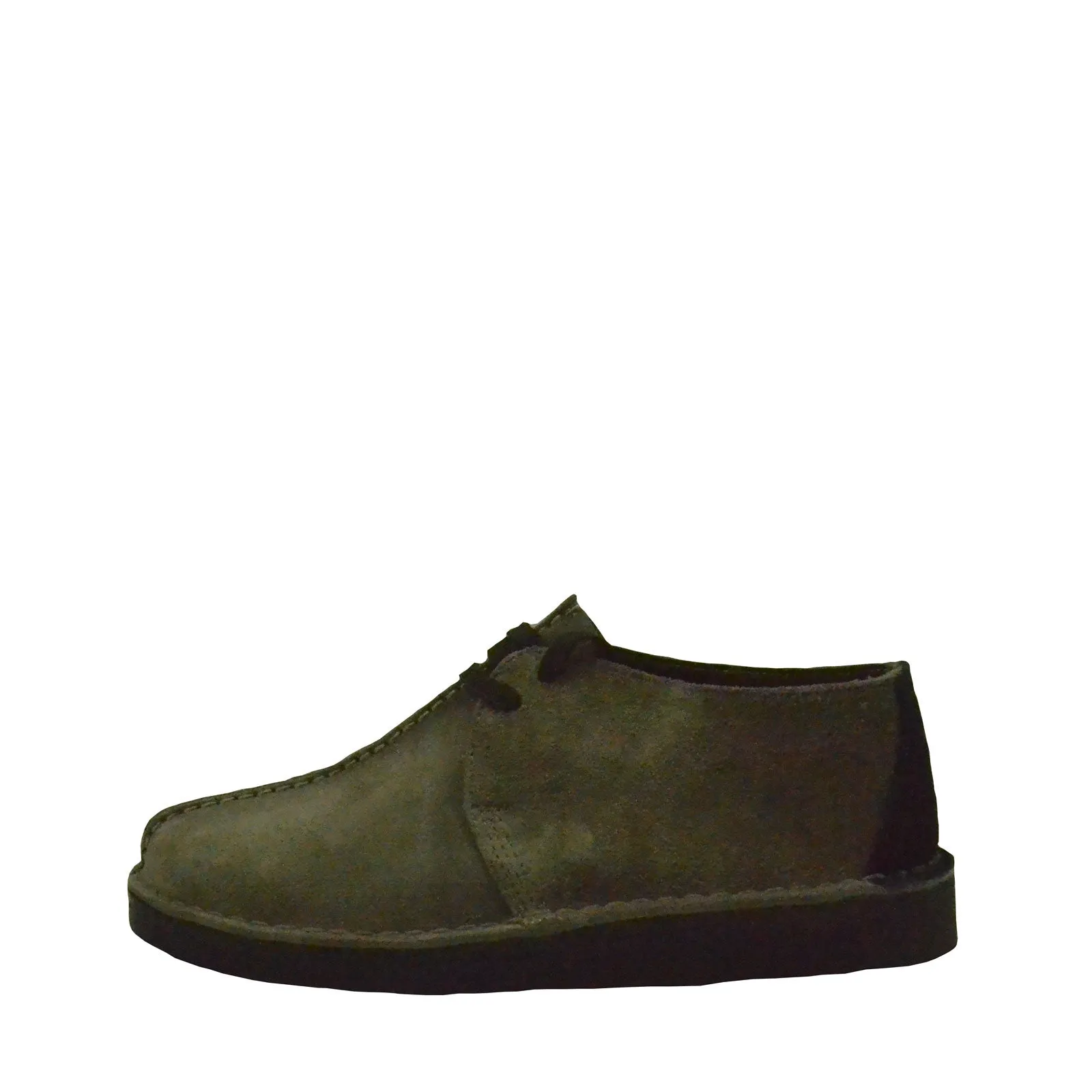 Clarks Desert Trek 73652 (Dark Grey Suede)