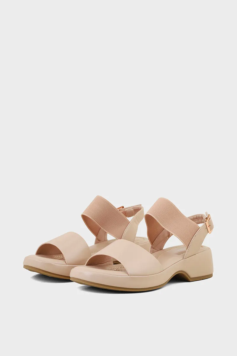 Comfort Sandal IK2004-Beige