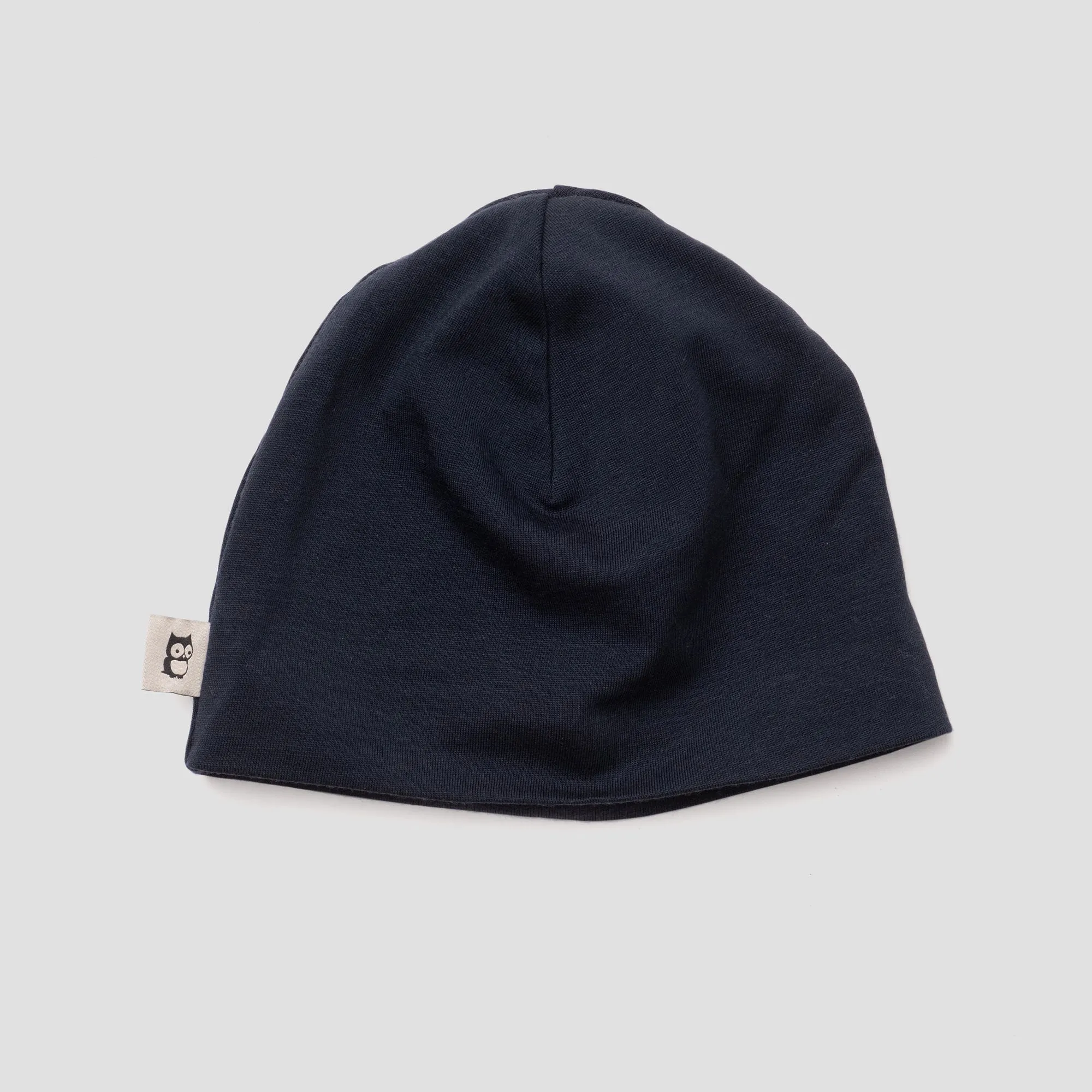 Diem Merino beanie "Underground"