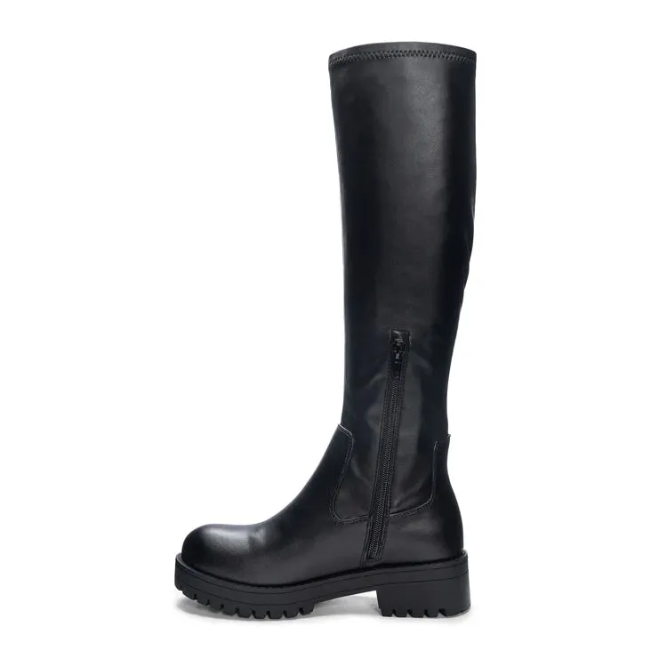 Dirty Laundry Veelo Knee High Boot