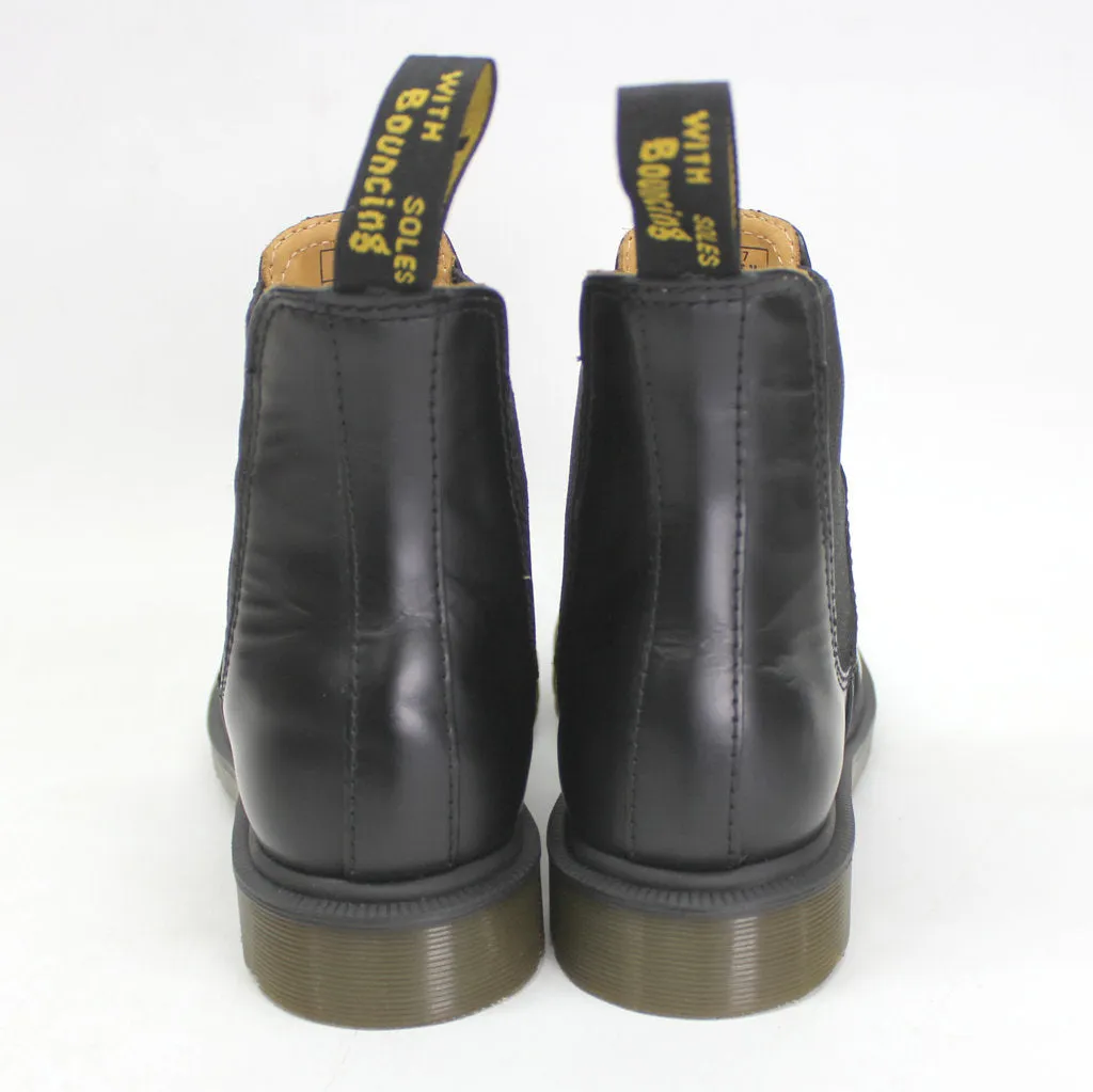 Dr. Martens 2976 Chelsea Boots Black Unisex Boots - UK 6