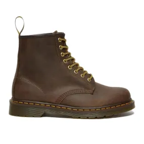 DR. MARTENS MEN'S 1460 AZTEC CRAZY HORSE