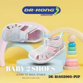 DR.KONG BABY 2 SANDALS DK-B1402960-PUP(RP : $99)