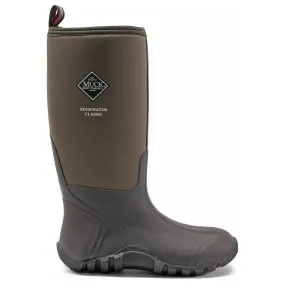 Edgewater Classic Waterproof Women's Tall Wellington Boots