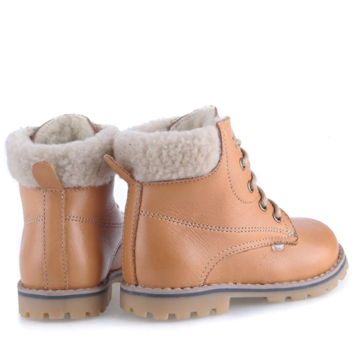 (EV2552B / EV2552MB) Emel winter boots