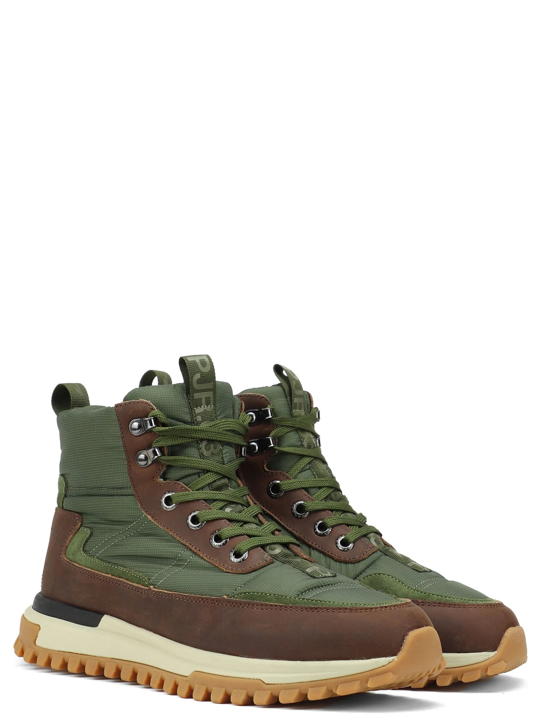 Fero Men's Sneaker Boot