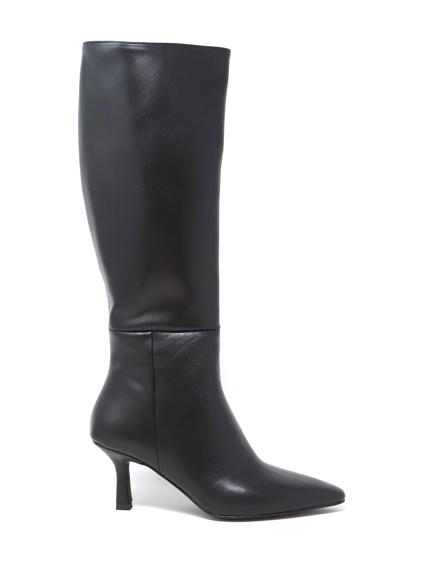 Sure! Heres an optimized title for the product:

Grace Shoes Womens Stylish Stivali 415K012 - Elegant Knee-High Boots in Premium Quality Leather

Feel free to adjust any specific details to fit your branding or marketing strategy!